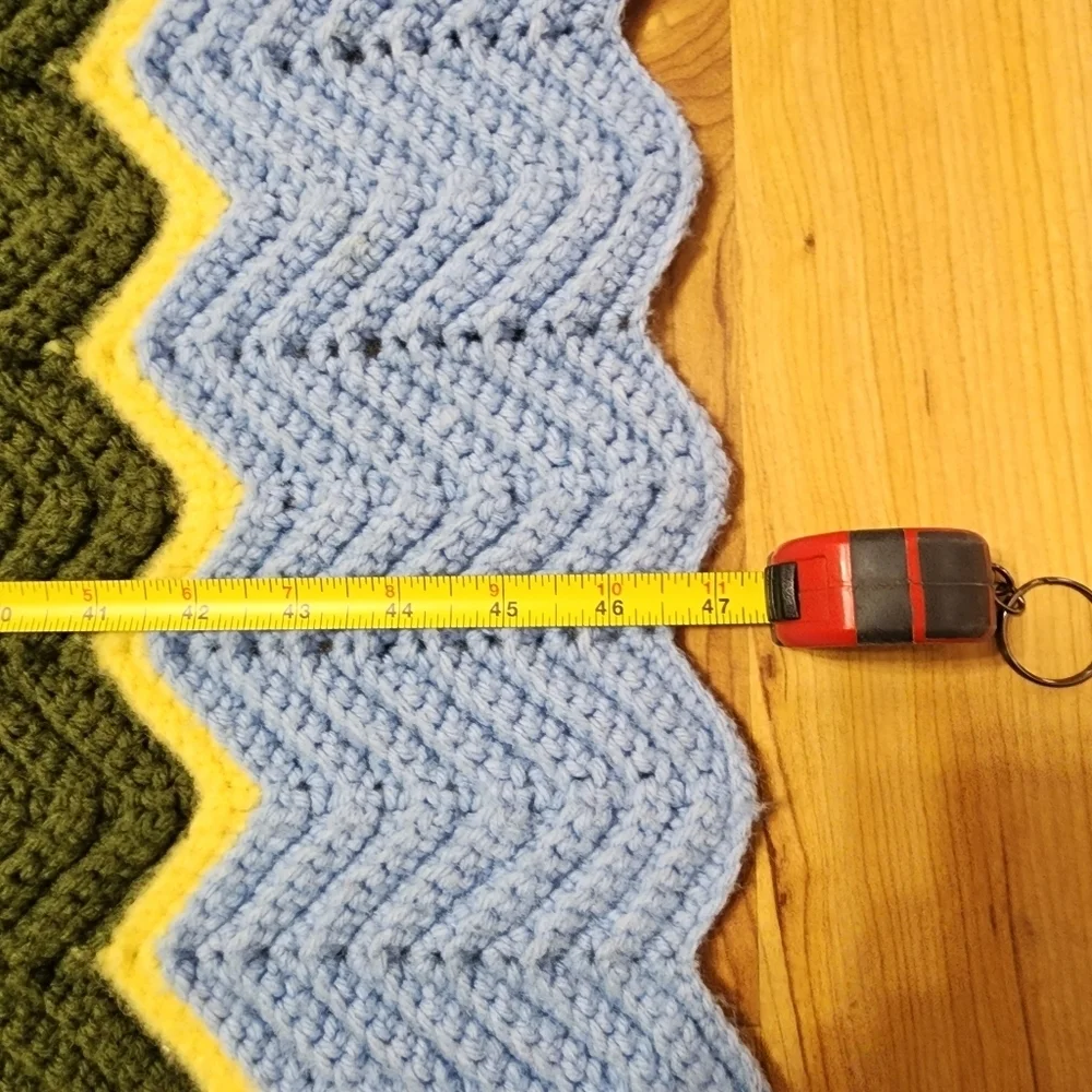 N/A vtg handmade